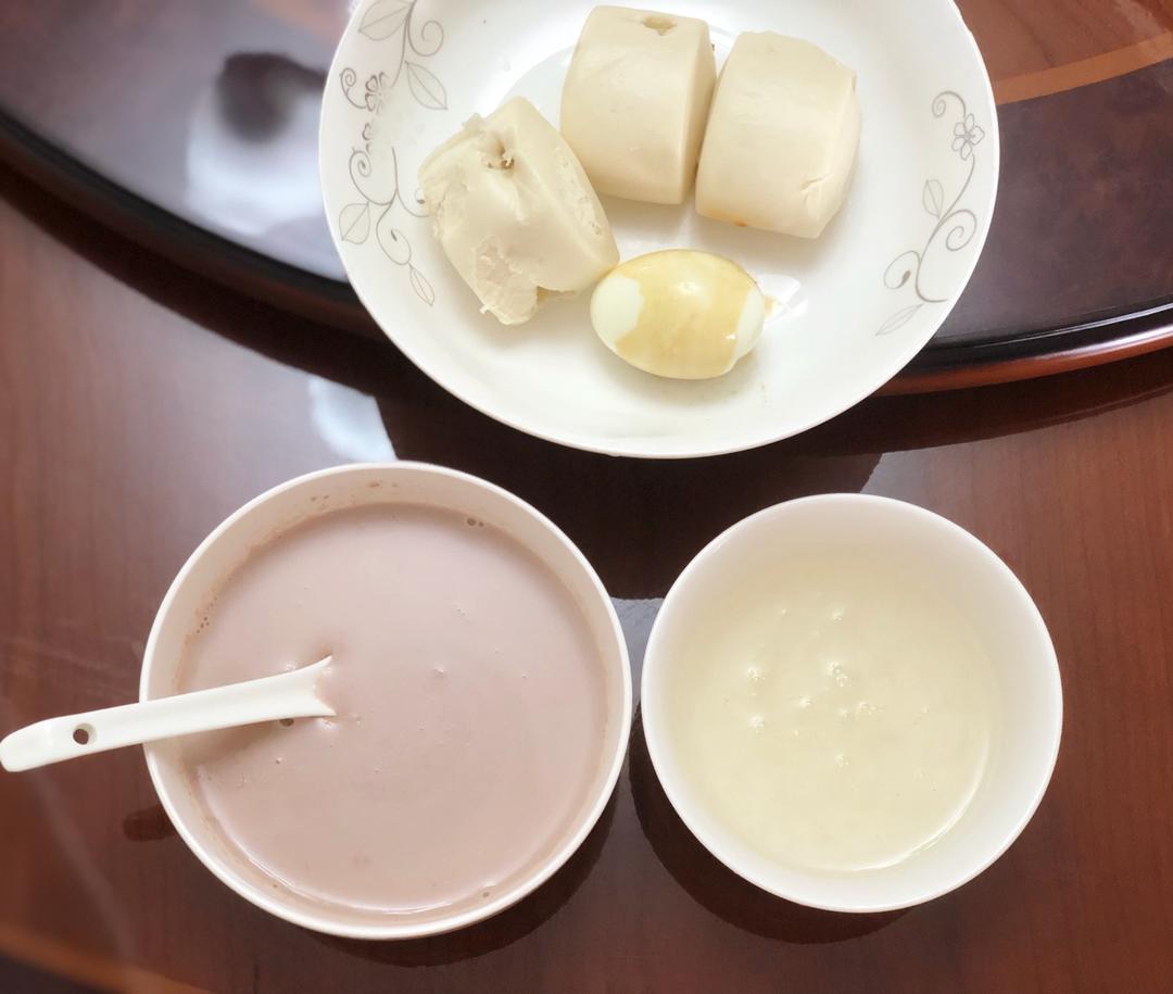 第二届早餐马拉松