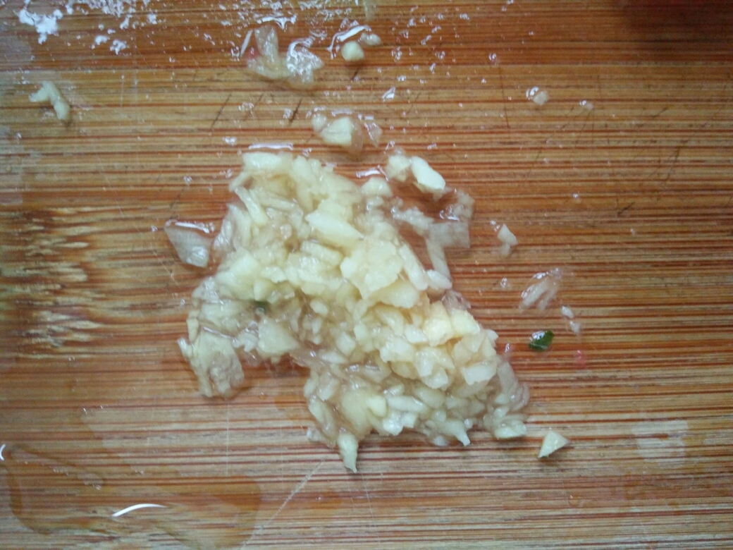 白玉菇番茄鸡蛋养生汤的做法 步骤4
