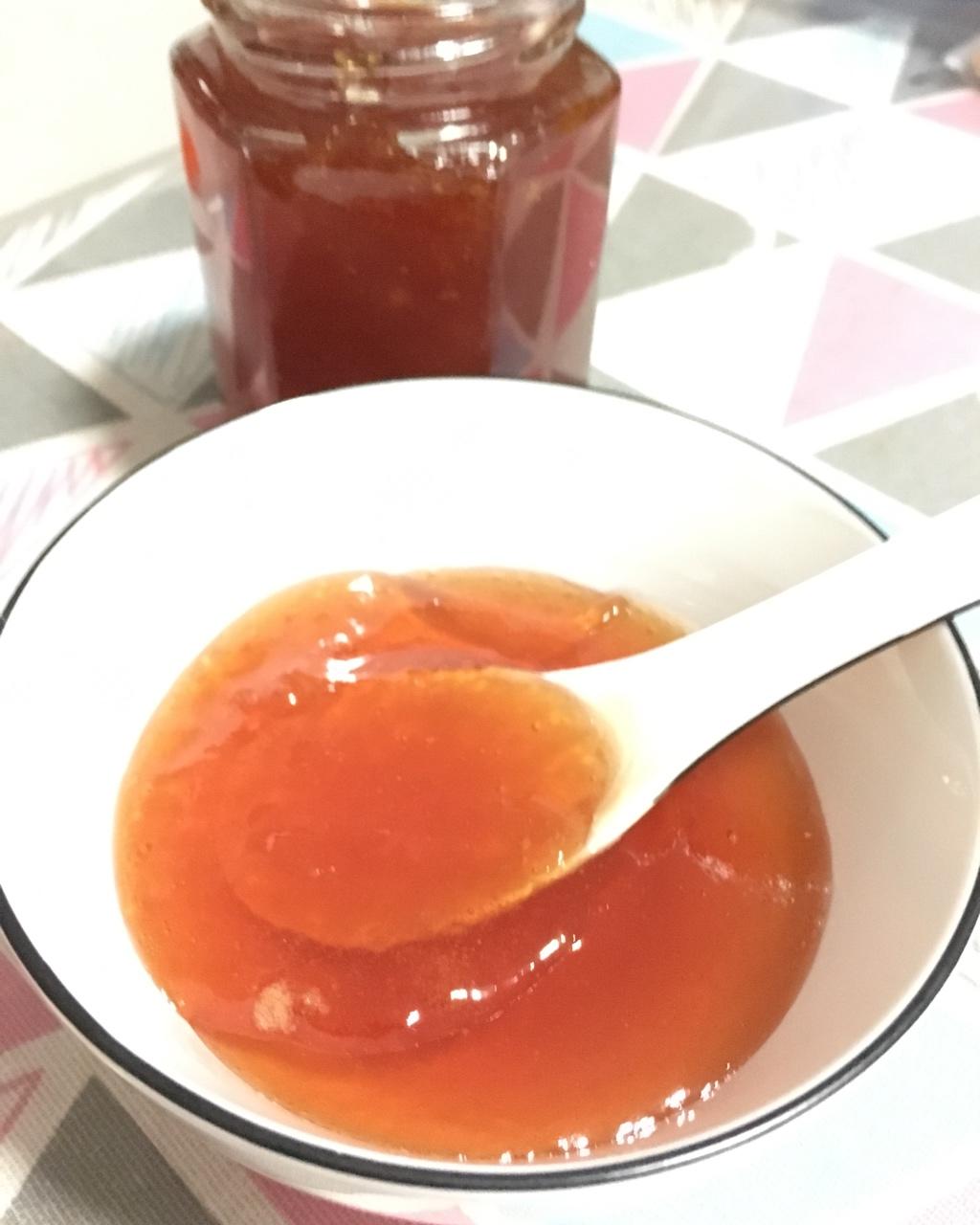 山楂膏/六物山楂膏