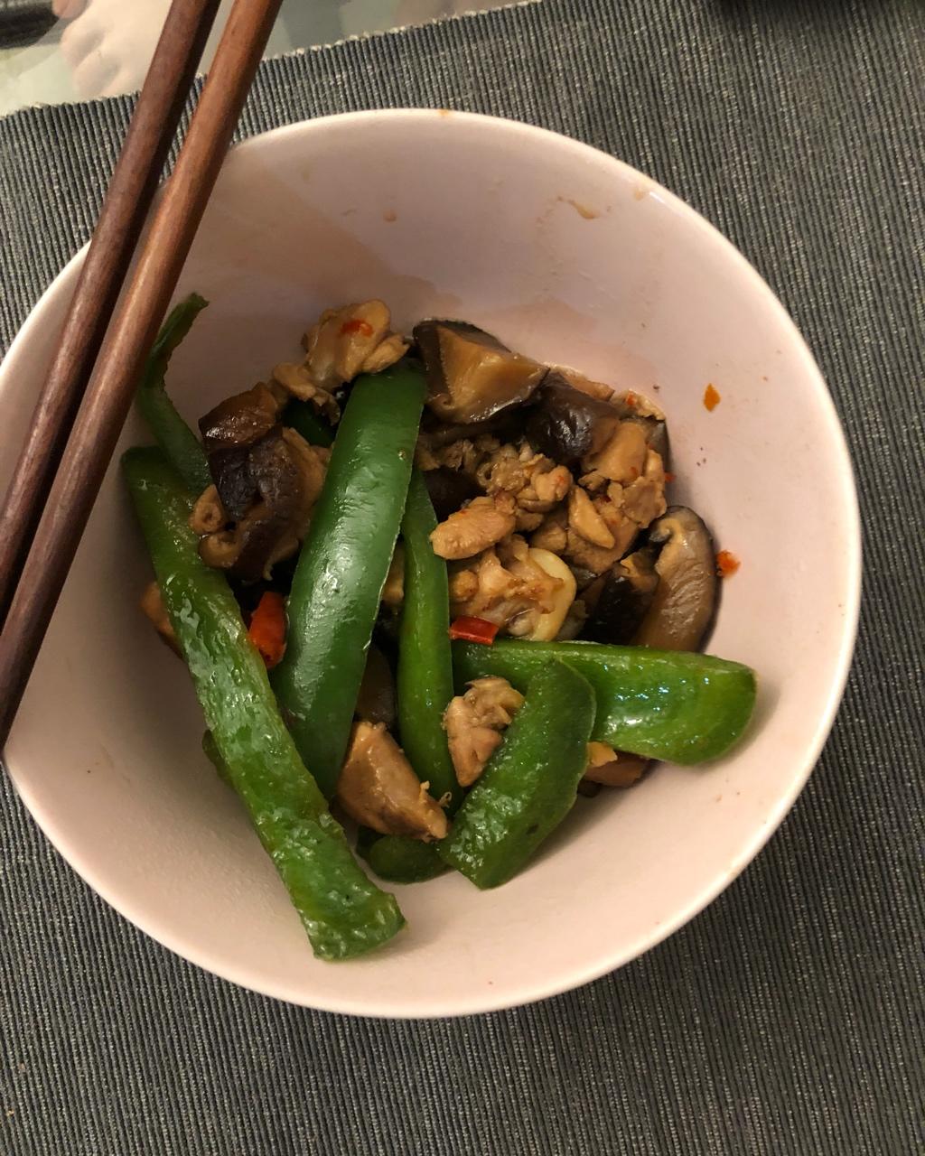 秒杀饭馆味道的【黄焖鸡米饭】