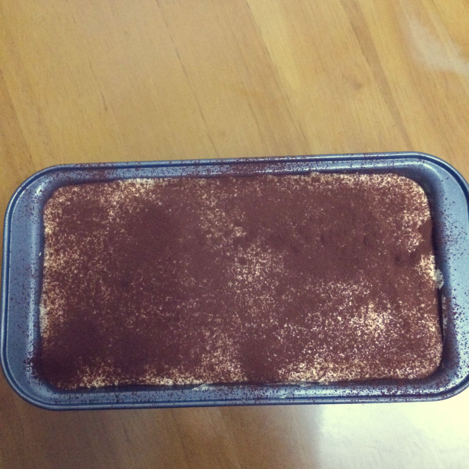 视频：Tiramisu 提拉米苏