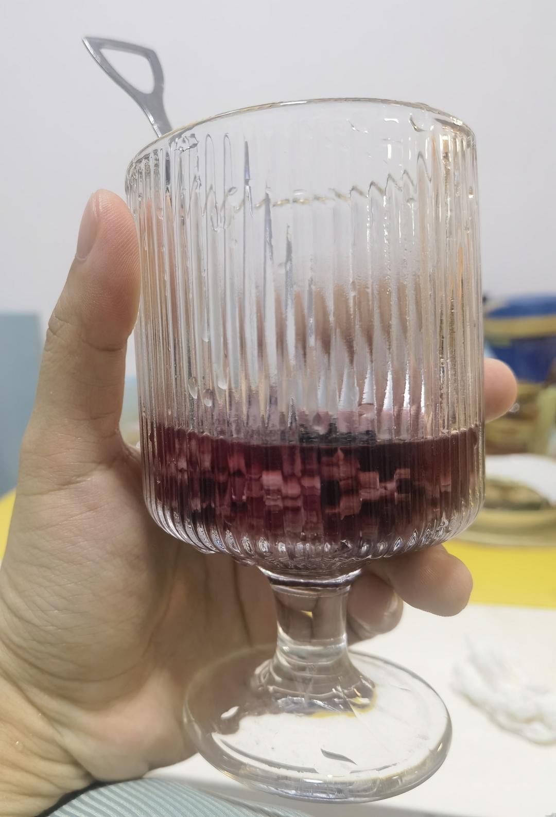 甜酒酿～～