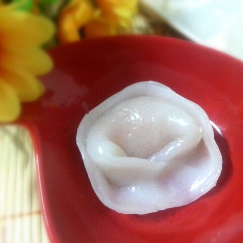 水晶虾饺皇
