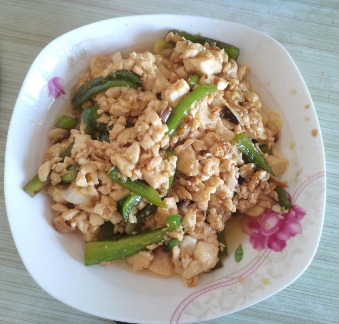 日本豆腐
