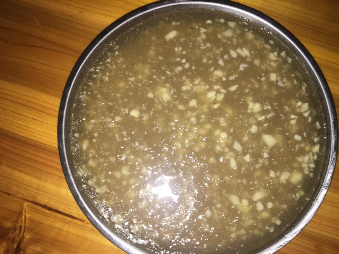 马蹄糕