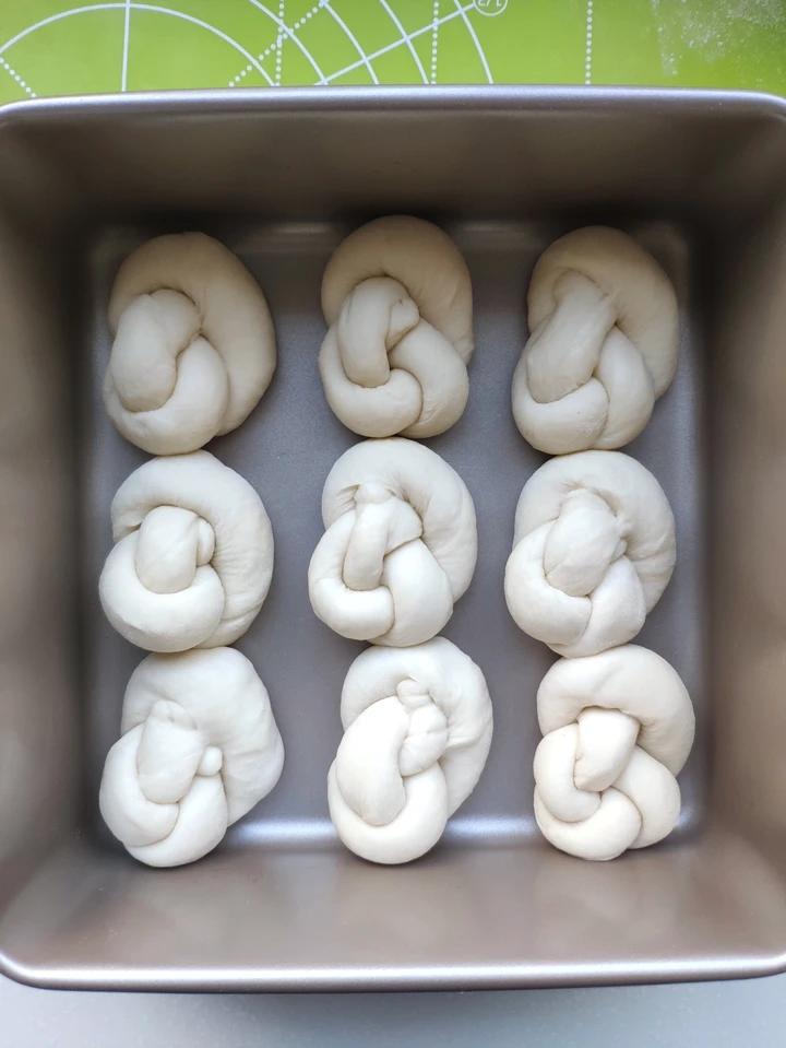 老面包｜复刻童年的味道