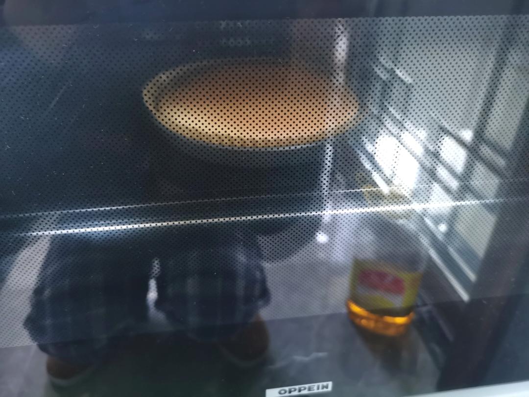 蛋糕卷这样做‼️不掉皮不开裂（小视频食谱）