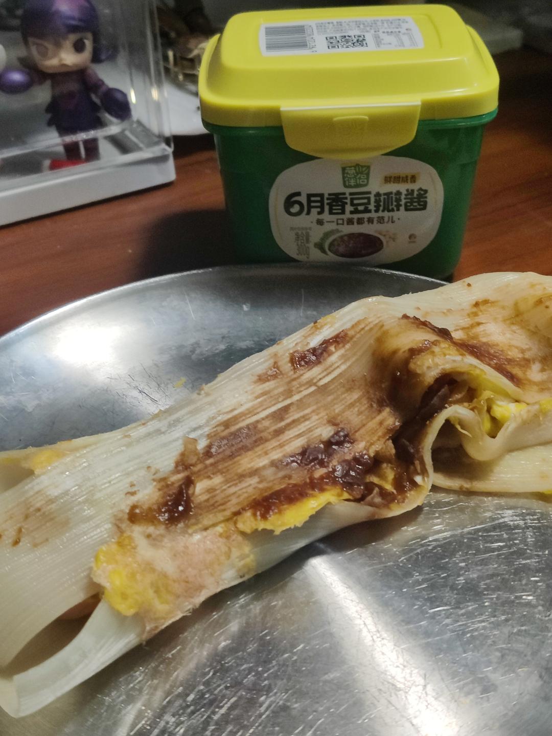 满口爆香｜酱焖排骨·红烧排骨｜极简硬菜详解｜上班族便当