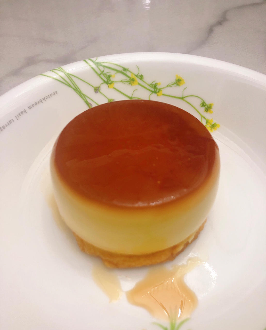 「食·日本札幌」海盐焦糖奶酪布丁烧，濃厚な焼きプリンチーズケーキ