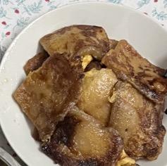 红糖甜粿