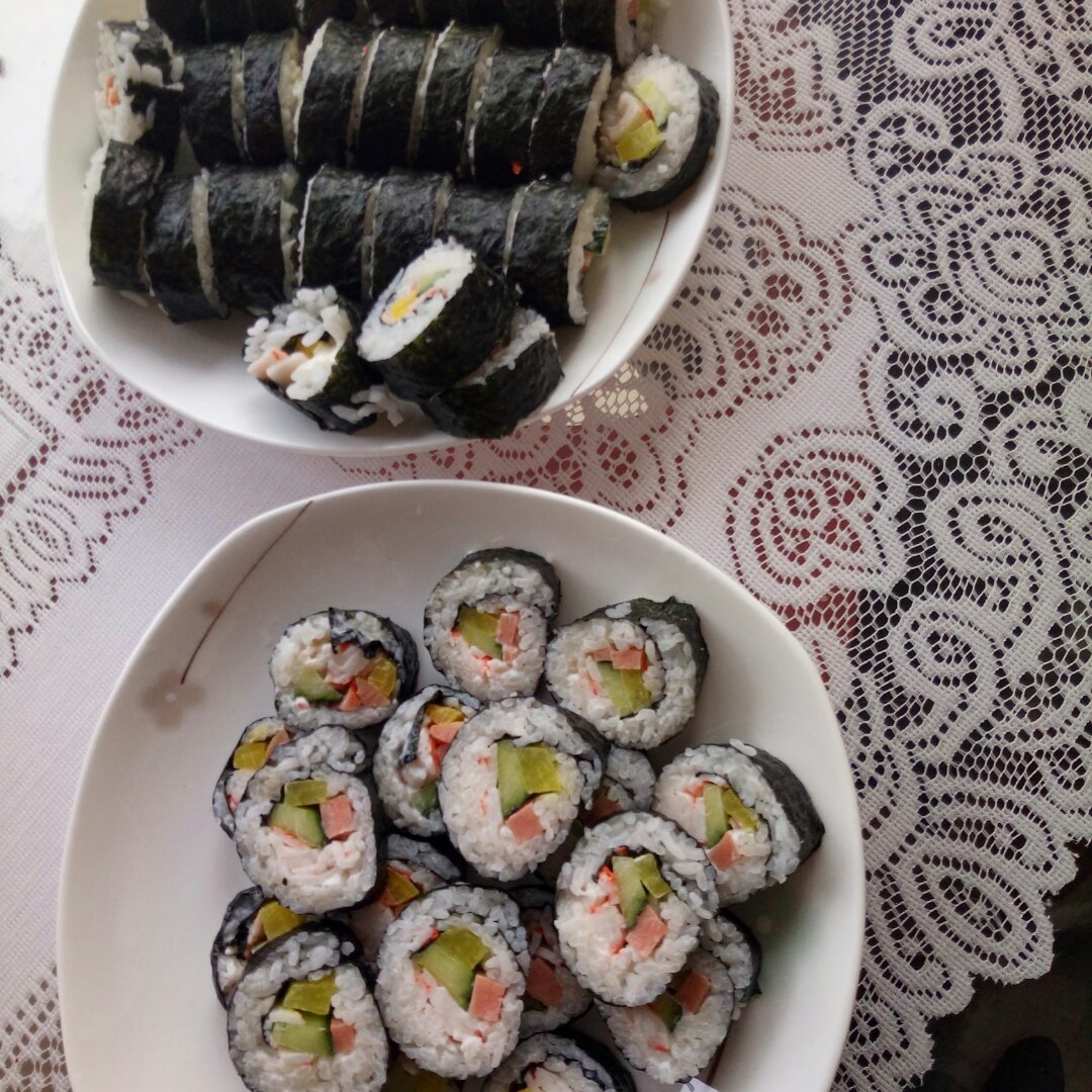 寿司