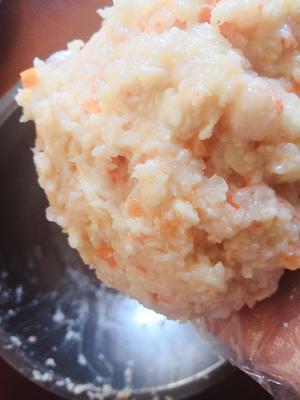 水晶虾饺，老广最爱的一盅两件的做法 步骤4