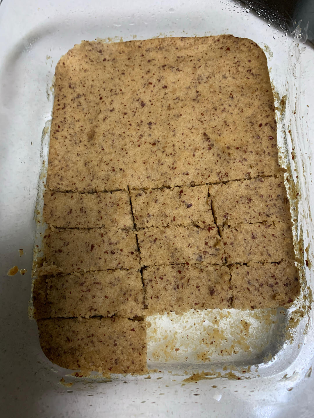 山药红枣糕(宝宝辅食)