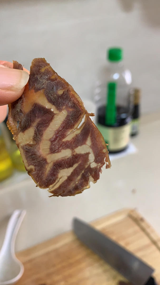 老妈秘制卤牛肉（附老卤养护大法）