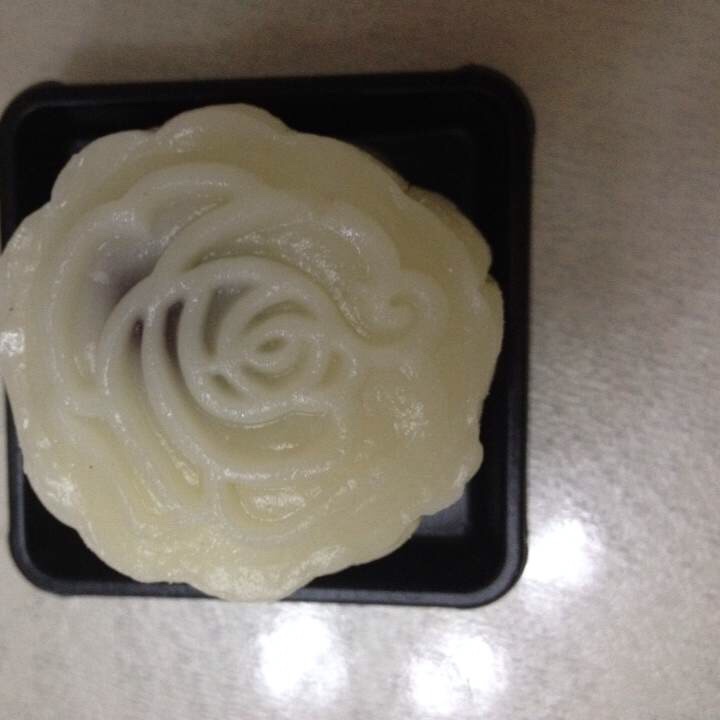 冰皮月饼