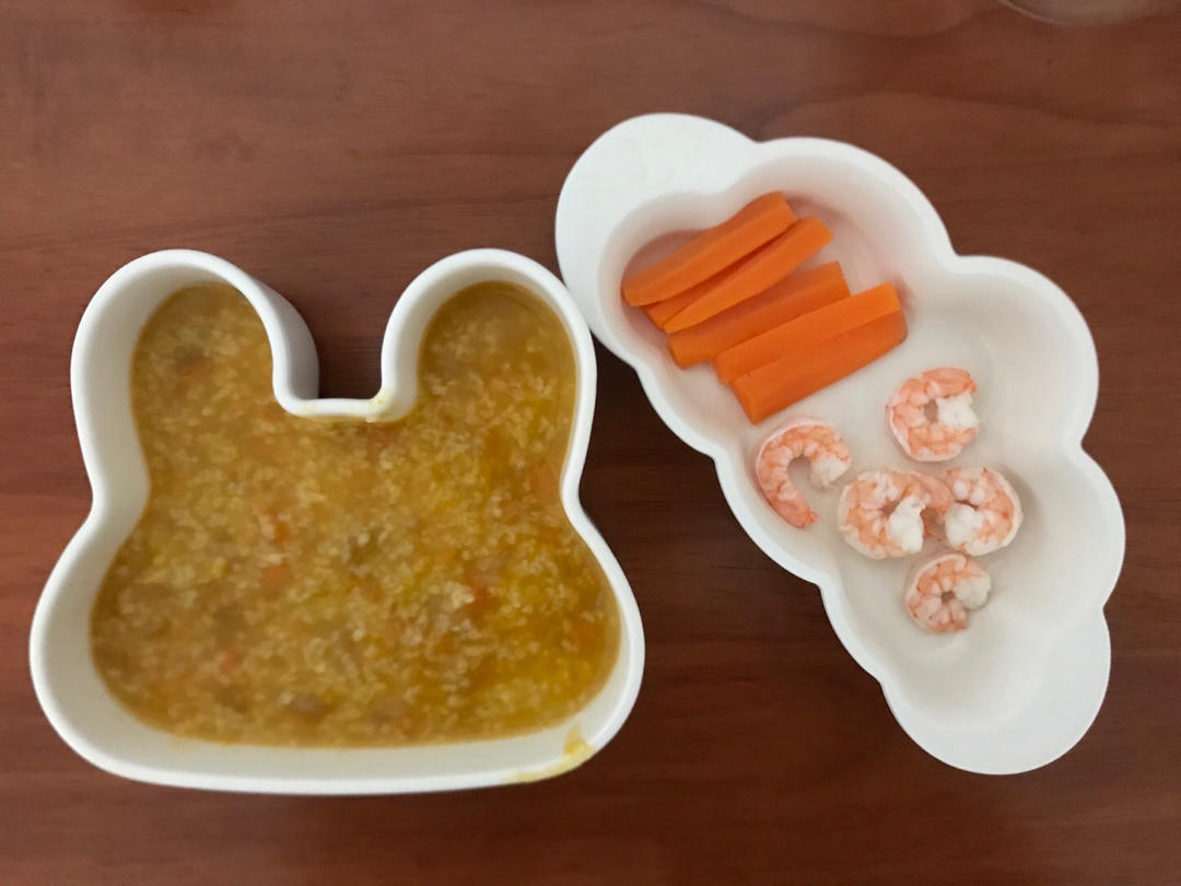 宝宝辅食