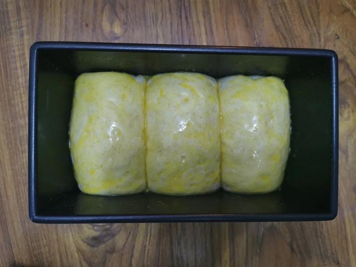 小美 一发超软吐司
