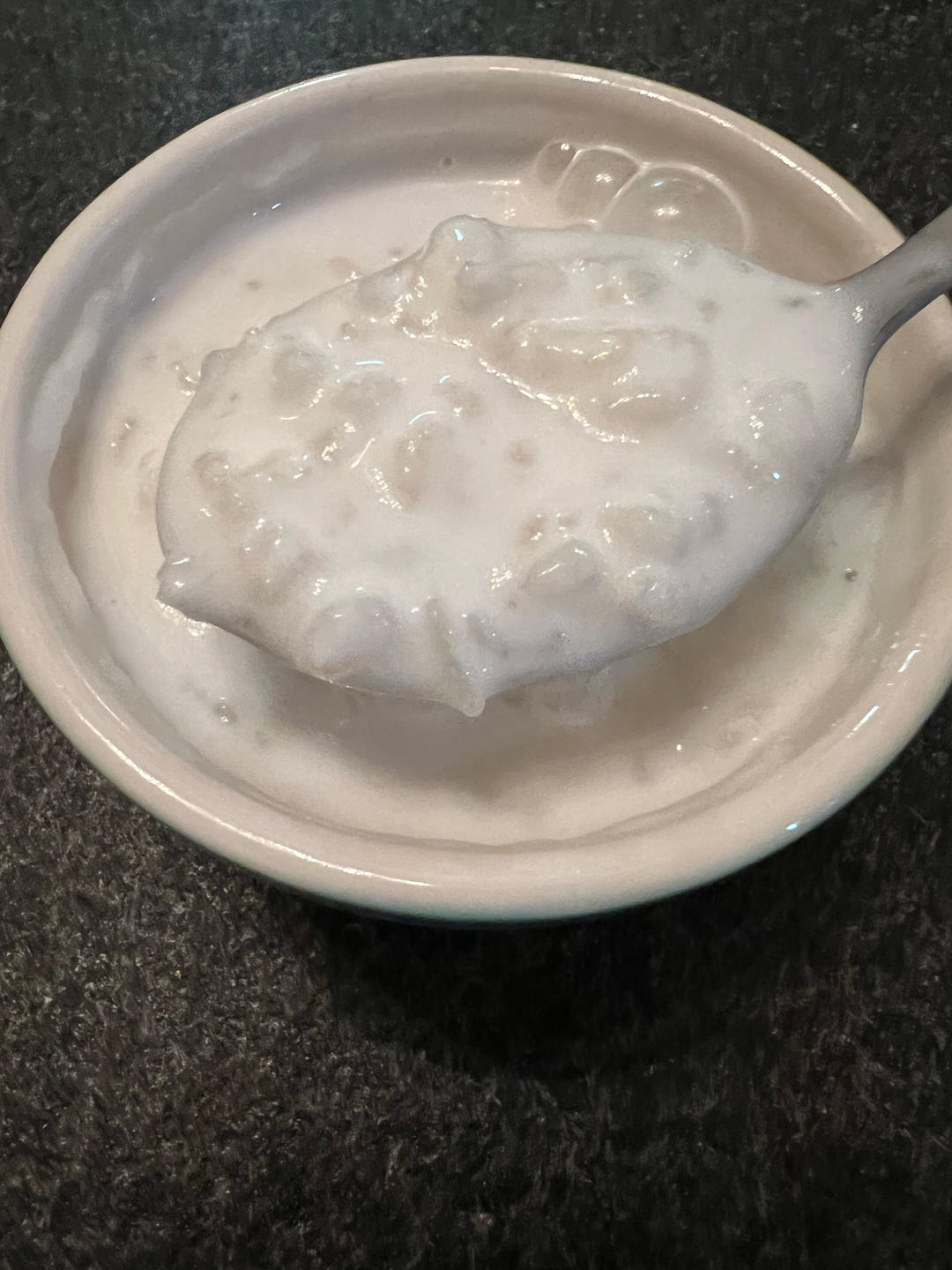 【米布丁】简爱同款，只用4种食材就能做