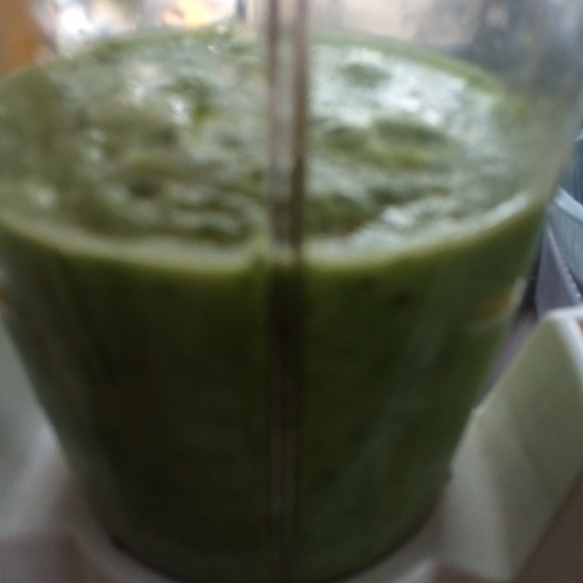 Hey Juice排毒果蔬汁