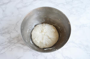 零失败Staub铸铁锅免揉面包的做法 步骤5