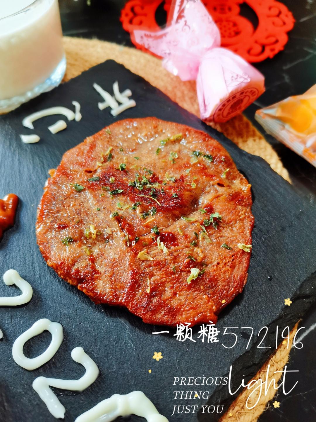 早餐•2026年3月6日