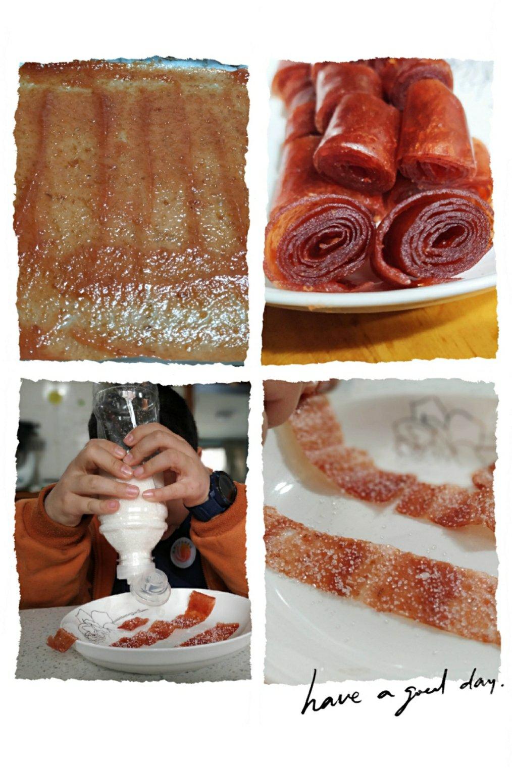 生活小点滴