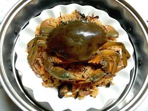 备战年夜饭——香糯螃蟹🦀️的做法 步骤10