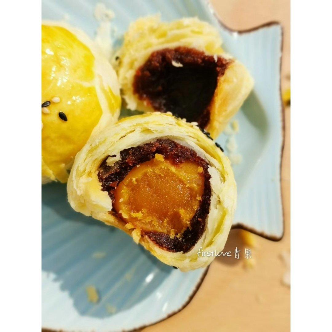 青果个人记录