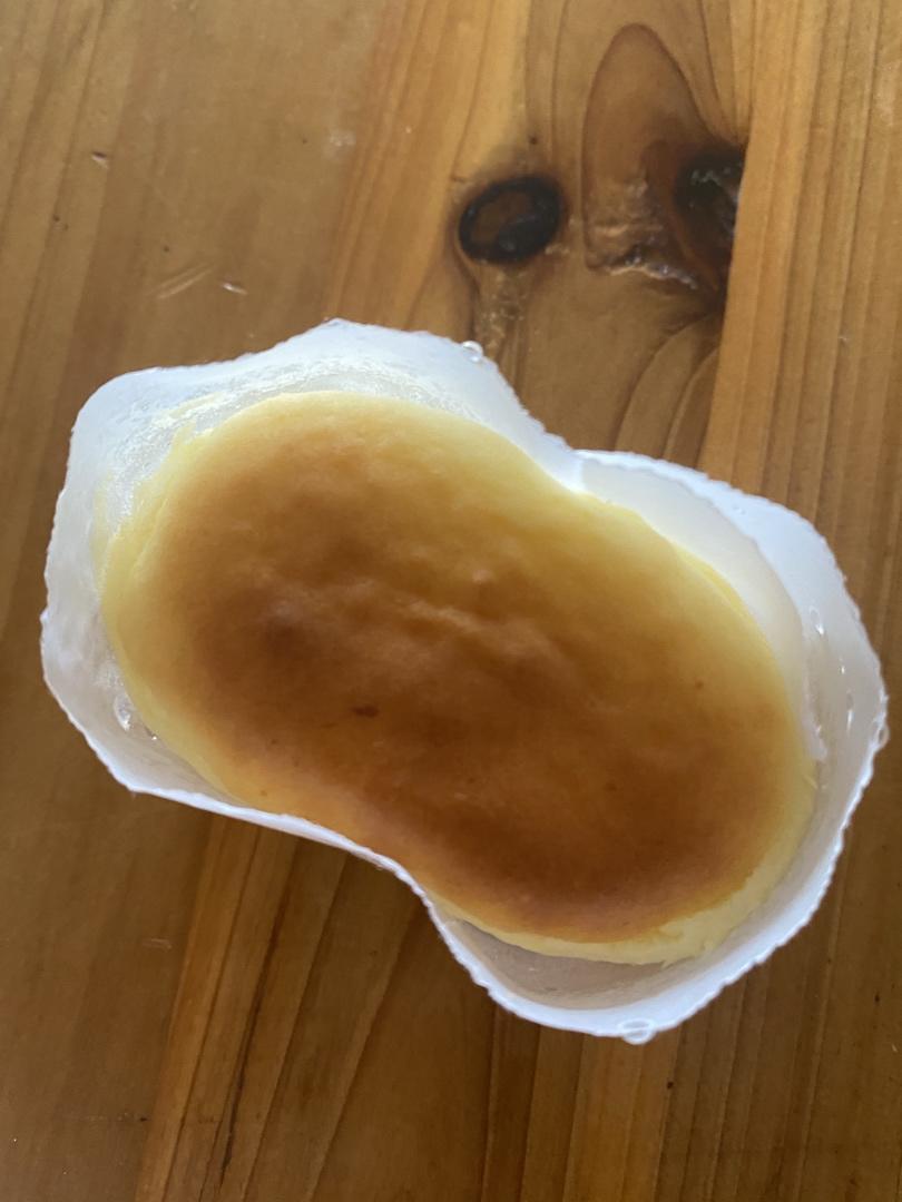 半熟芝士蛋糕 | 完美复刻好利来