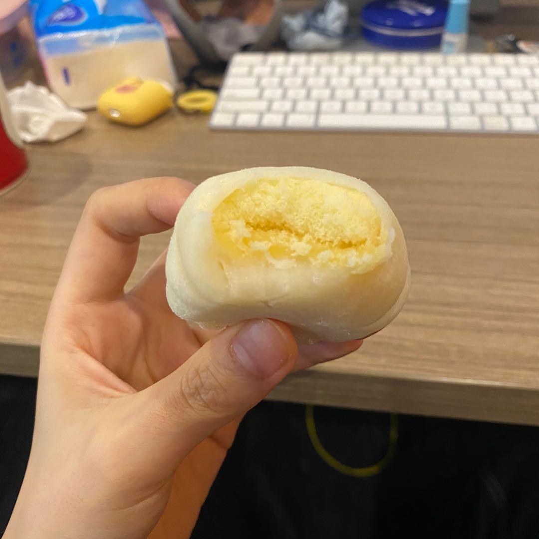 雪媚娘(售卖6年自用配方)