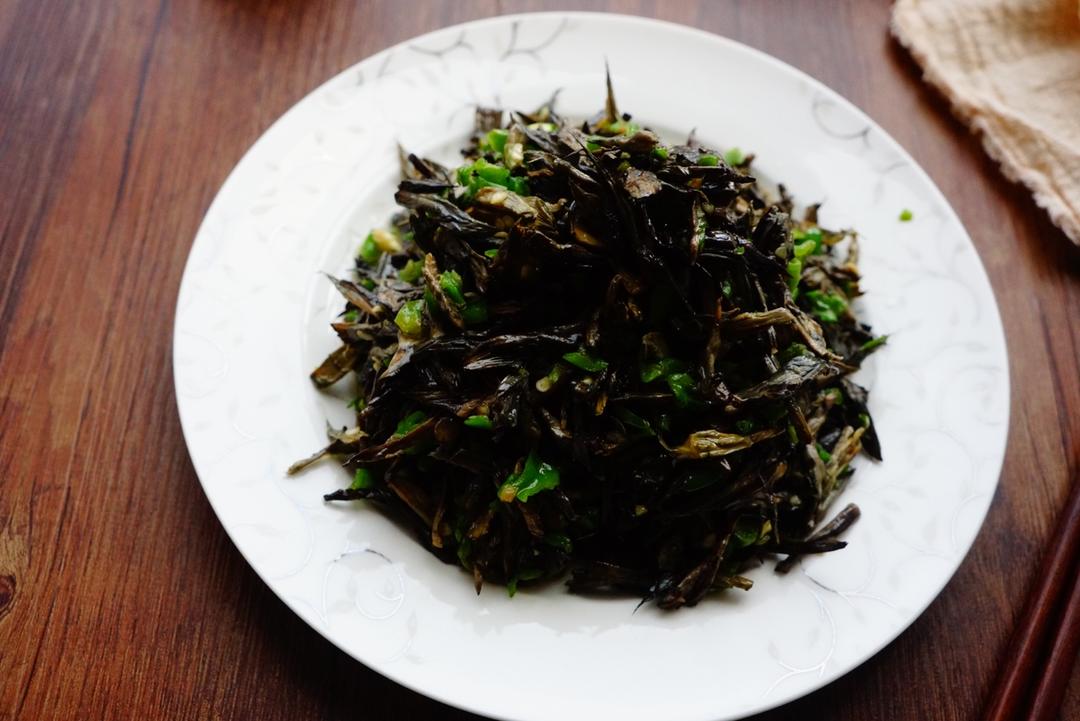 干巴菌