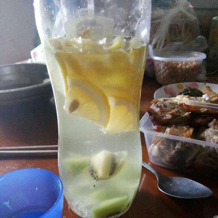脉动饮料