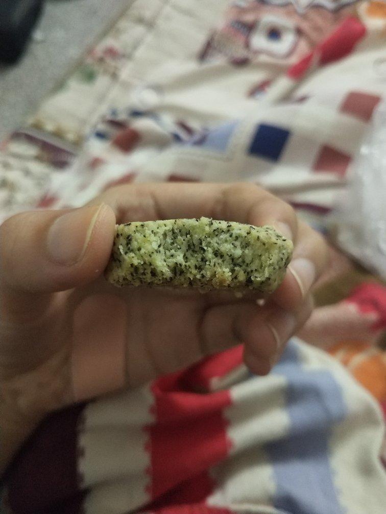 酥到骨子里-小嶋老师的【红茶酥饼】