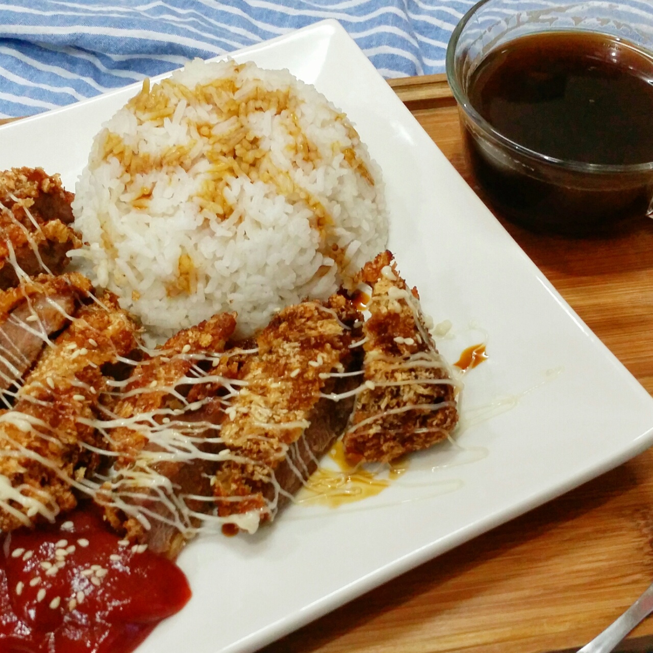 有种温暖叫“约饭”