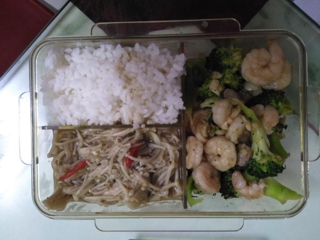 炒菜