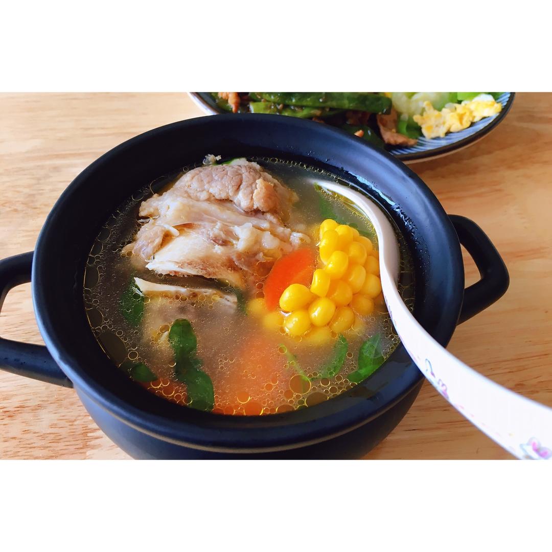 美食记录