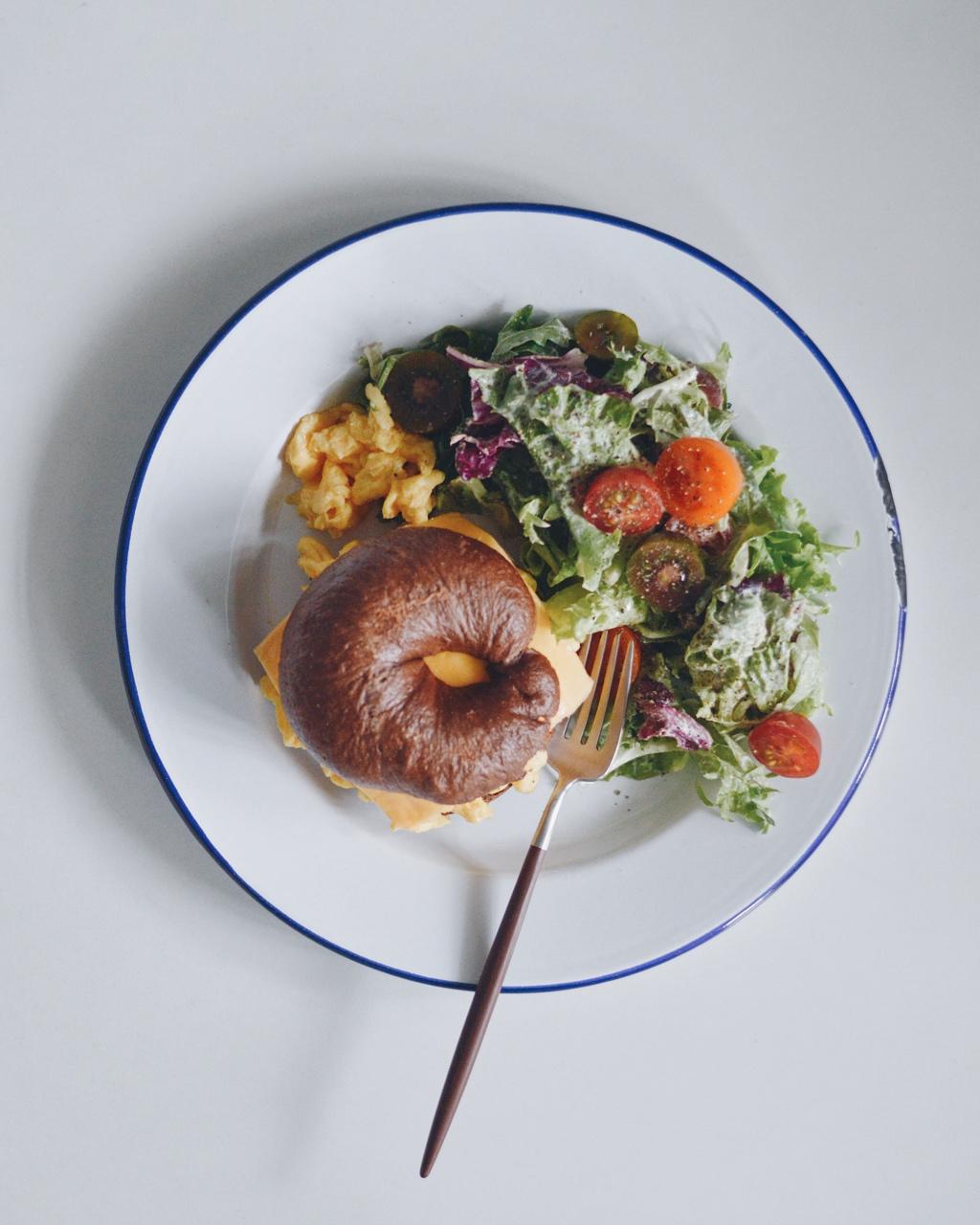 Joy桑~ 请把厨房收拾干净