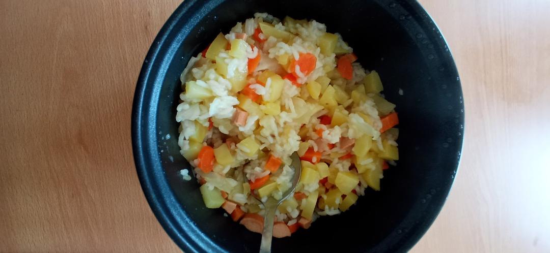 懒人焖饭-双立人智能IH电饭煲