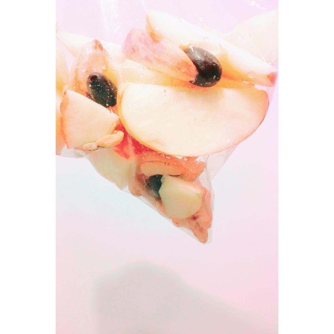 又有了一个snack集合呢！