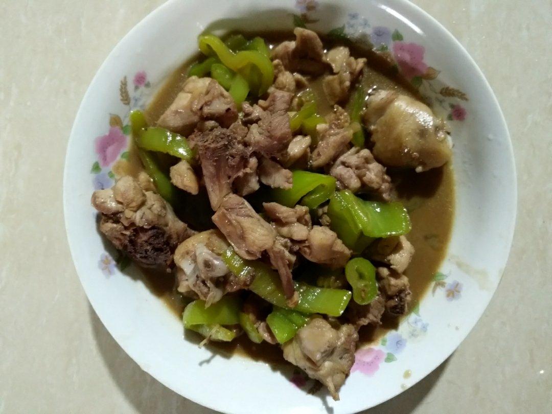 红烧鸭腿（家常）