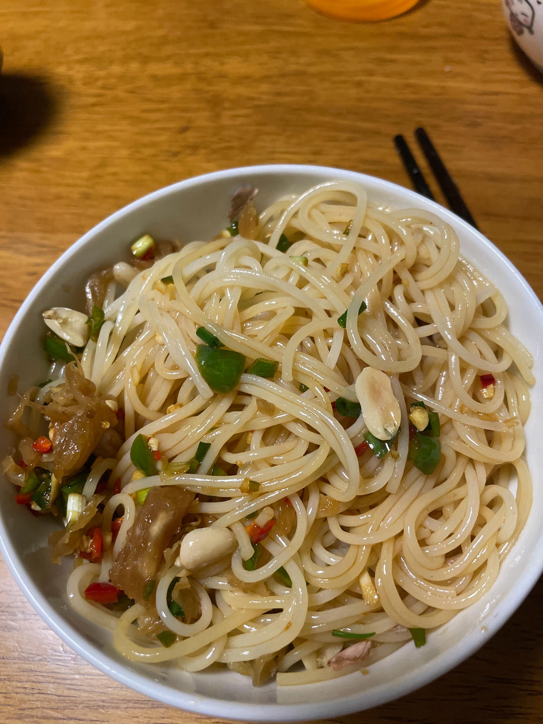 拌｜南昌拌粉Nanchang mixed Bee Hoon
