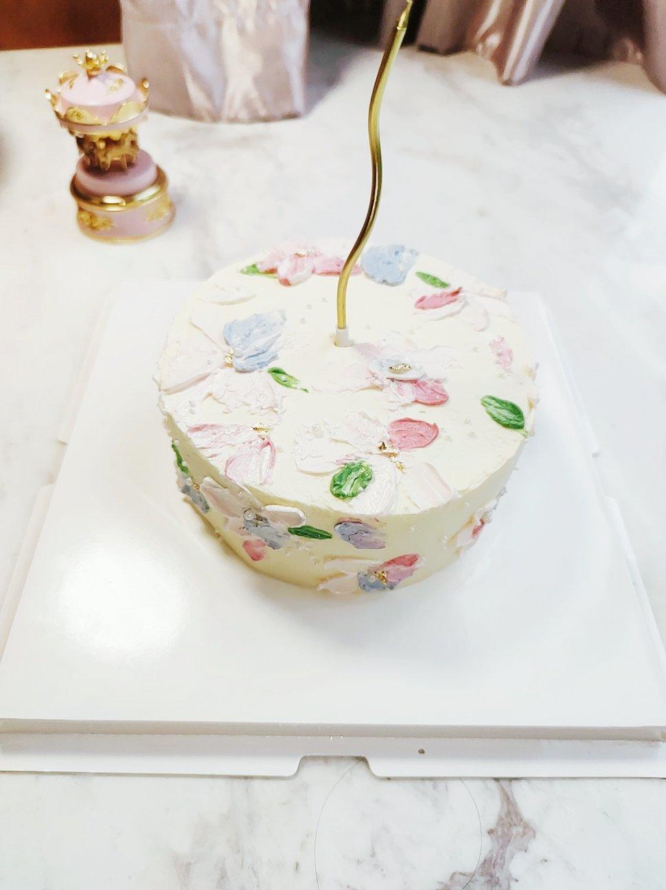 自制淡奶油（乳脂含量39%）