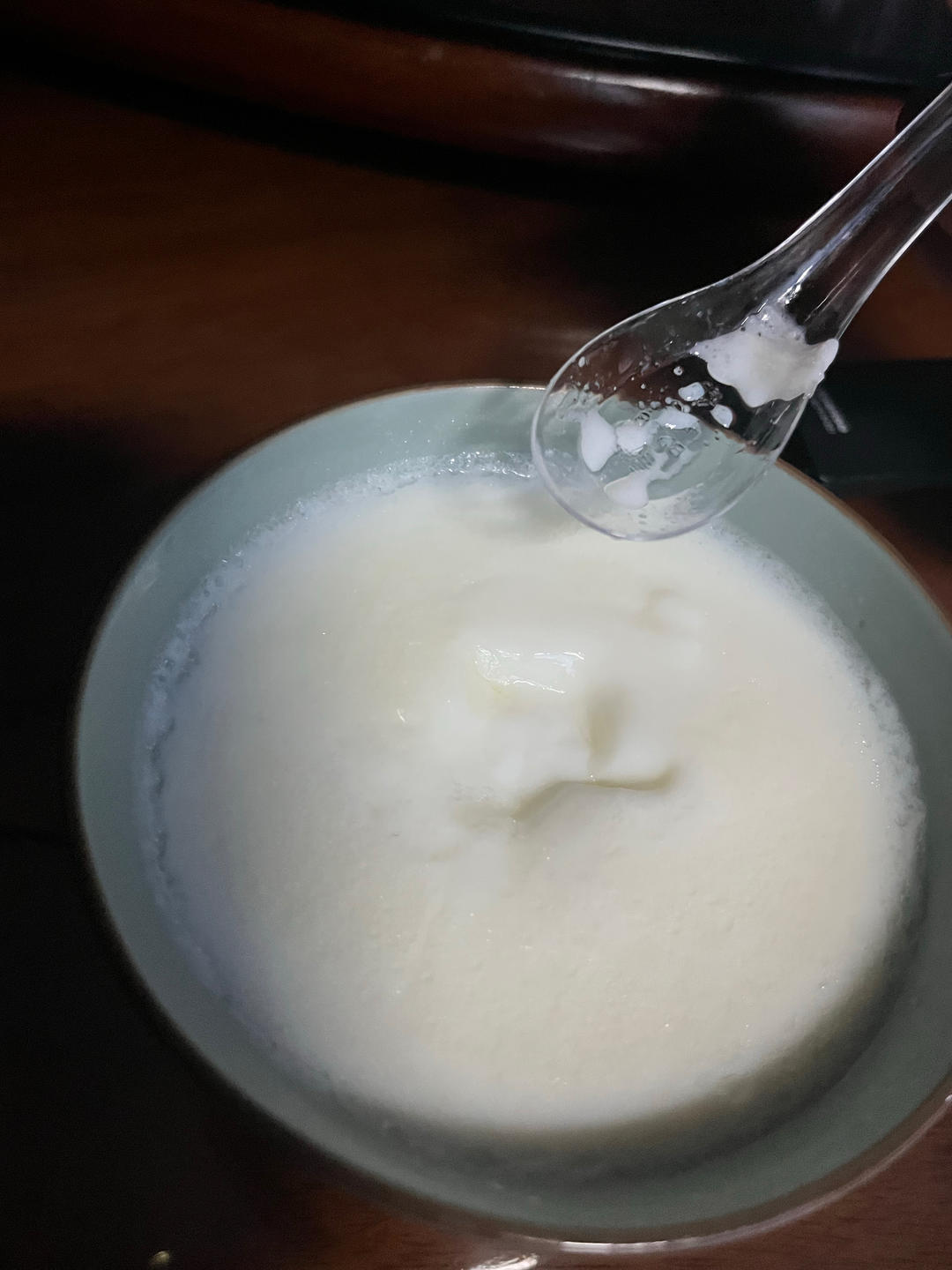 顺德双皮奶