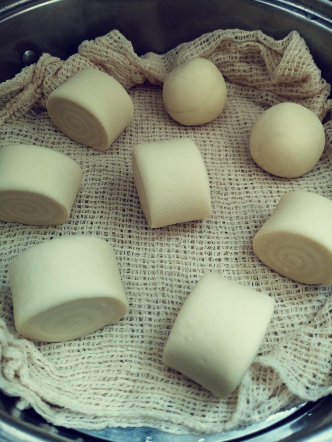 馒头成形记（图文完全版）