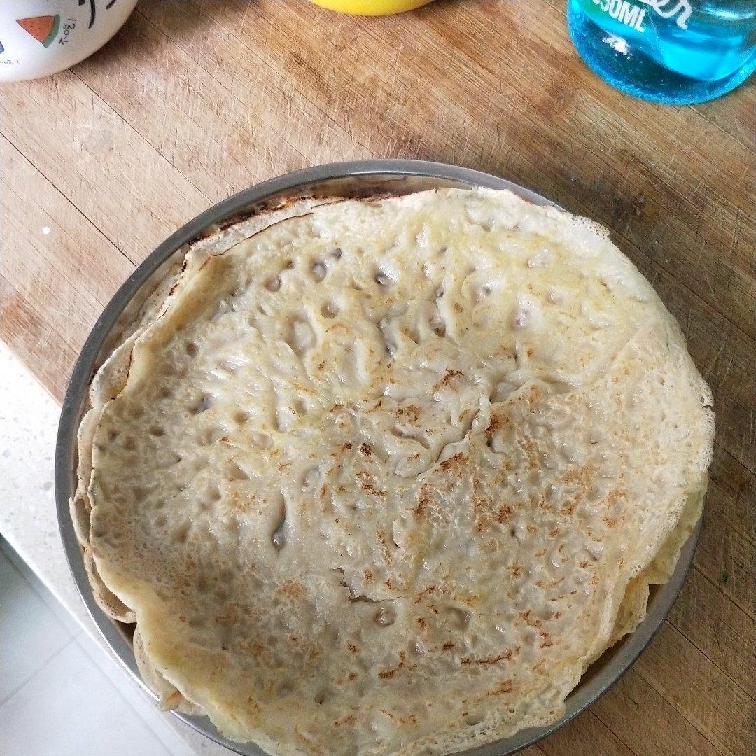 煎饼