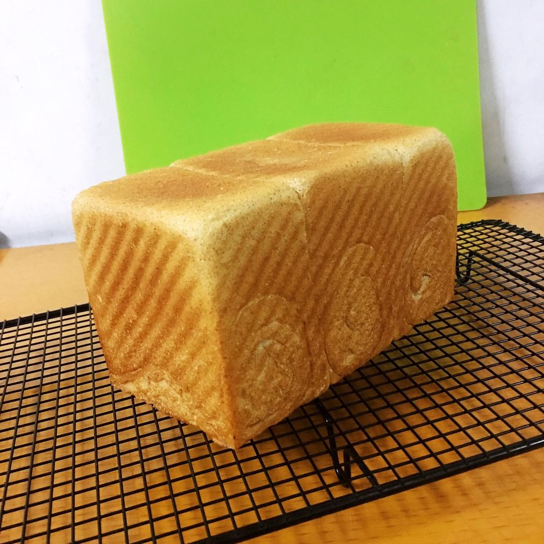 全麦吐司