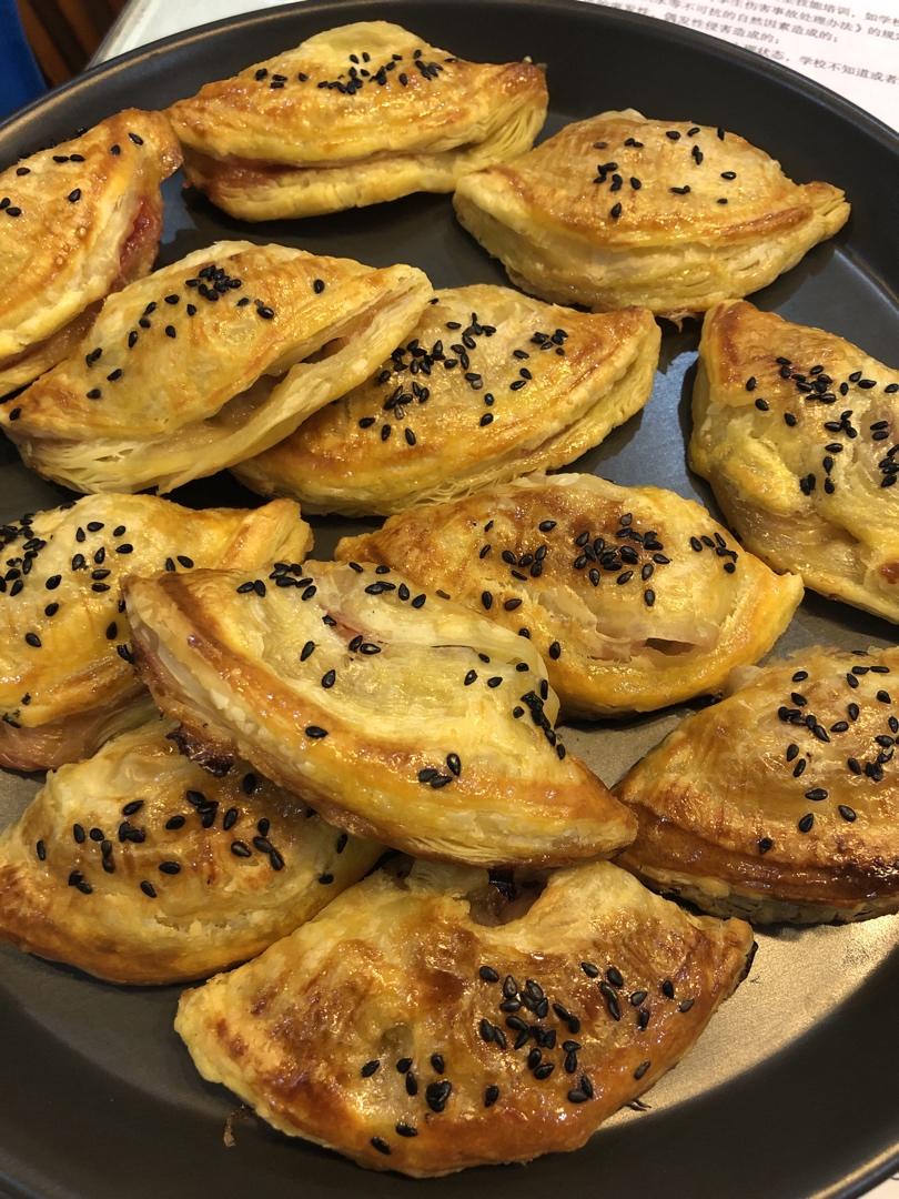 芒果酥/香蕉酥/榴莲酥