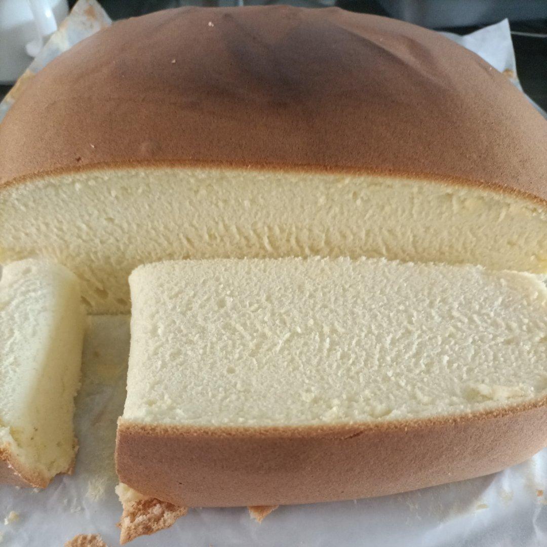 古早味蛋糕