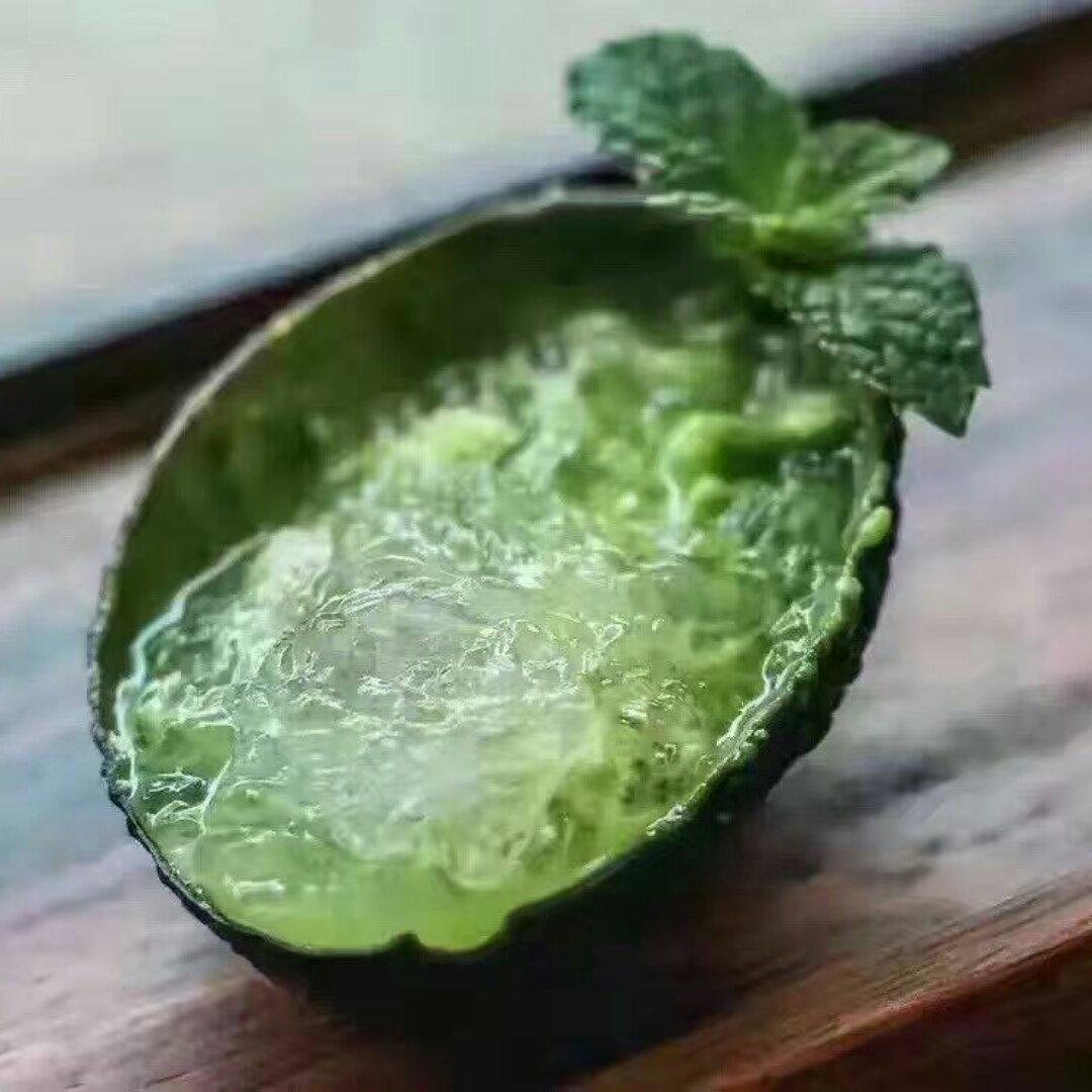 牛油果燕窝