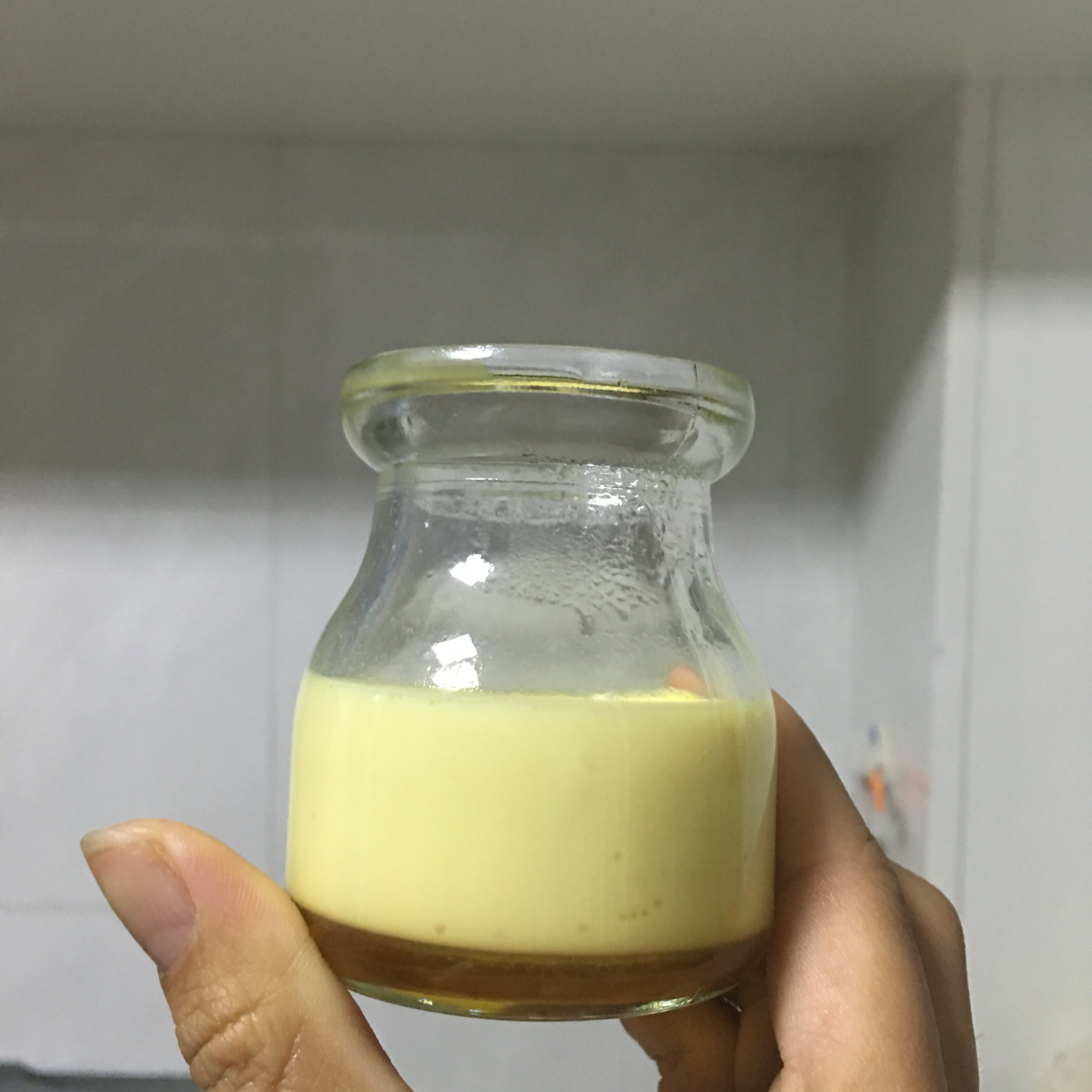 《Tinrry下午茶》教你做焦糖布丁